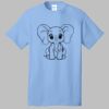 Best Selling Cotton Tee Thumbnail