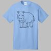 Best Selling Cotton Tee Thumbnail