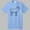 Best Selling Cotton Tee Thumbnail