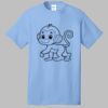 Best Selling Cotton Tee Thumbnail