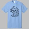 Best Selling Cotton Tee Thumbnail