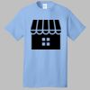 Best Selling Cotton Tee Thumbnail