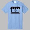 Best Selling Cotton Tee Thumbnail
