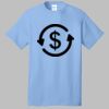 Best Selling Cotton Tee Thumbnail