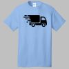 Best Selling Cotton Tee Thumbnail