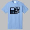 Best Selling Cotton Tee Thumbnail