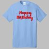 Best Selling Cotton Tee Thumbnail