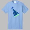Best Selling Cotton Tee Thumbnail