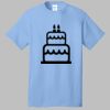 Best Selling Cotton Tee Thumbnail