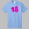 Best Selling Cotton Tee Thumbnail