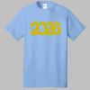 Best Selling Cotton Tee Thumbnail