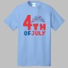 Best Selling Cotton Tee Thumbnail