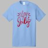 Best Selling Cotton Tee Thumbnail