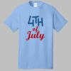 Best Selling Cotton Tee Thumbnail