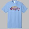 Best Selling Cotton Tee Thumbnail