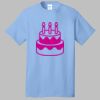 Best Selling Cotton Tee Thumbnail