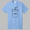 Best Selling Cotton Tee Thumbnail