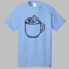Best Selling Cotton Tee Thumbnail
