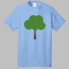 Best Selling Cotton Tee Thumbnail