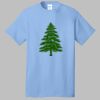 Best Selling Cotton Tee Thumbnail