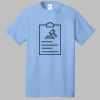 Best Selling Cotton Tee Thumbnail