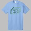 Best Selling Cotton Tee Thumbnail