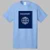 Best Selling Cotton Tee Thumbnail