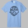 Best Selling Cotton Tee Thumbnail