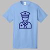 Best Selling Cotton Tee Thumbnail