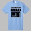 Best Selling Cotton Tee Thumbnail