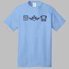 Best Selling Cotton Tee Thumbnail
