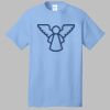 Best Selling Cotton Tee Thumbnail