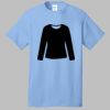 Best Selling Cotton Tee Thumbnail