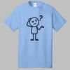 Best Selling Cotton Tee Thumbnail