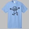Best Selling Cotton Tee Thumbnail