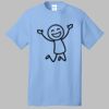Best Selling Cotton Tee Thumbnail