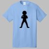 Best Selling Cotton Tee Thumbnail