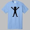 Best Selling Cotton Tee Thumbnail