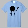 Best Selling Cotton Tee Thumbnail
