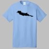 Best Selling Cotton Tee Thumbnail