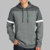Drive Fleece Colorblock Hoodie Thumbnail