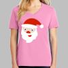 Ladies Core Cotton V Neck Tee Thumbnail
