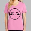 Ladies Core Cotton V Neck Tee Thumbnail