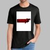 Perfect Tri® Soft-Style Tee Thumbnail