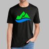 Perfect Tri® Soft-Style Tee Thumbnail