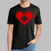 Perfect Tri® Soft-Style Tee Thumbnail