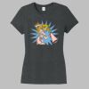 Women's Perfect® Tri Soft-Style Tee Thumbnail