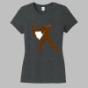 Women's Perfect® Tri Soft-Style Tee Thumbnail