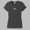 Women's Perfect® Tri Soft-Style Tee Thumbnail
