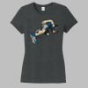 Women's Perfect® Tri Soft-Style Tee Thumbnail